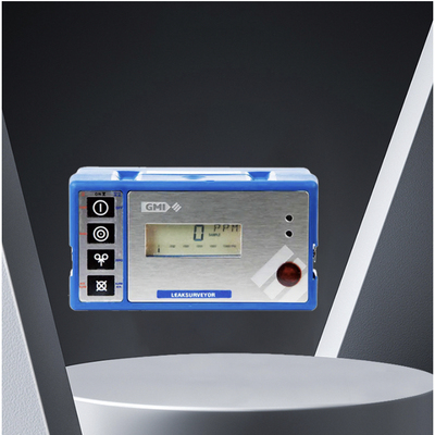 英国GMI LS512可燃气体泄漏检测仪全量程多功能防水检测仪器