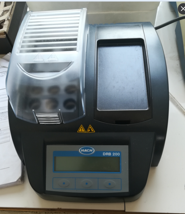 DRB200消解器，COD检测仪消解器