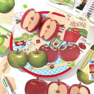 新鲜卖场二弹DIY手工制作素材包创意趣味小机关手帐diy便签纸贴纸