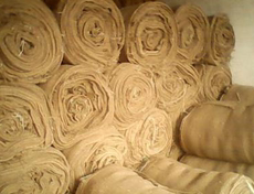 Burlap мешок