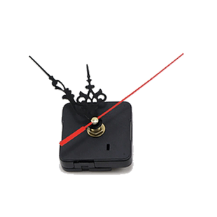 钻石画 十字绣 表芯 钟表专用 表针指针 表芯 挂钟配件 钟芯机芯