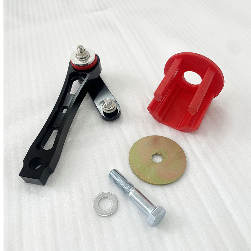 MK6MK5强化扭力支架胶套