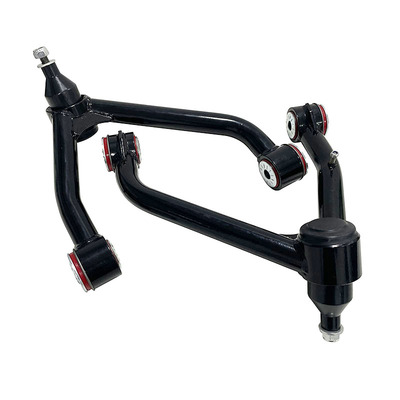 改装加强前上摆臂上支臂三角臂适用2007-2018雪佛兰2WD/4WD