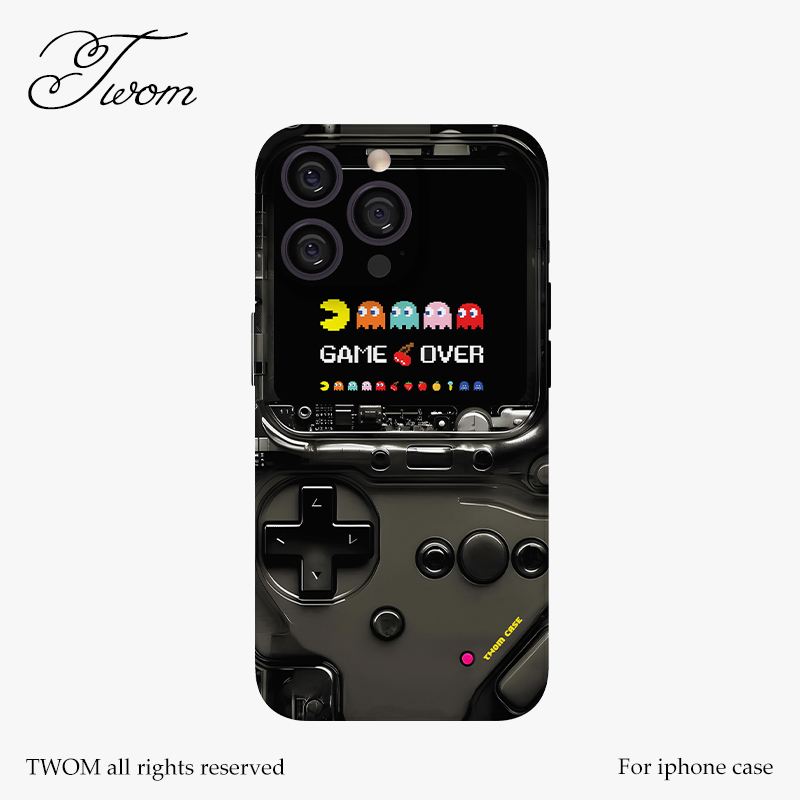 原创搞怪适用iPhone手机壳