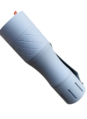 NLIGHTD NLD L3 1000流明 1500m 远射 18350 18650 白激光手电