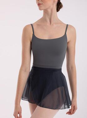 幻梦现货INTERMEZZO西班牙进口芭蕾纱裙弹力网纱系带舒适不掉不勒