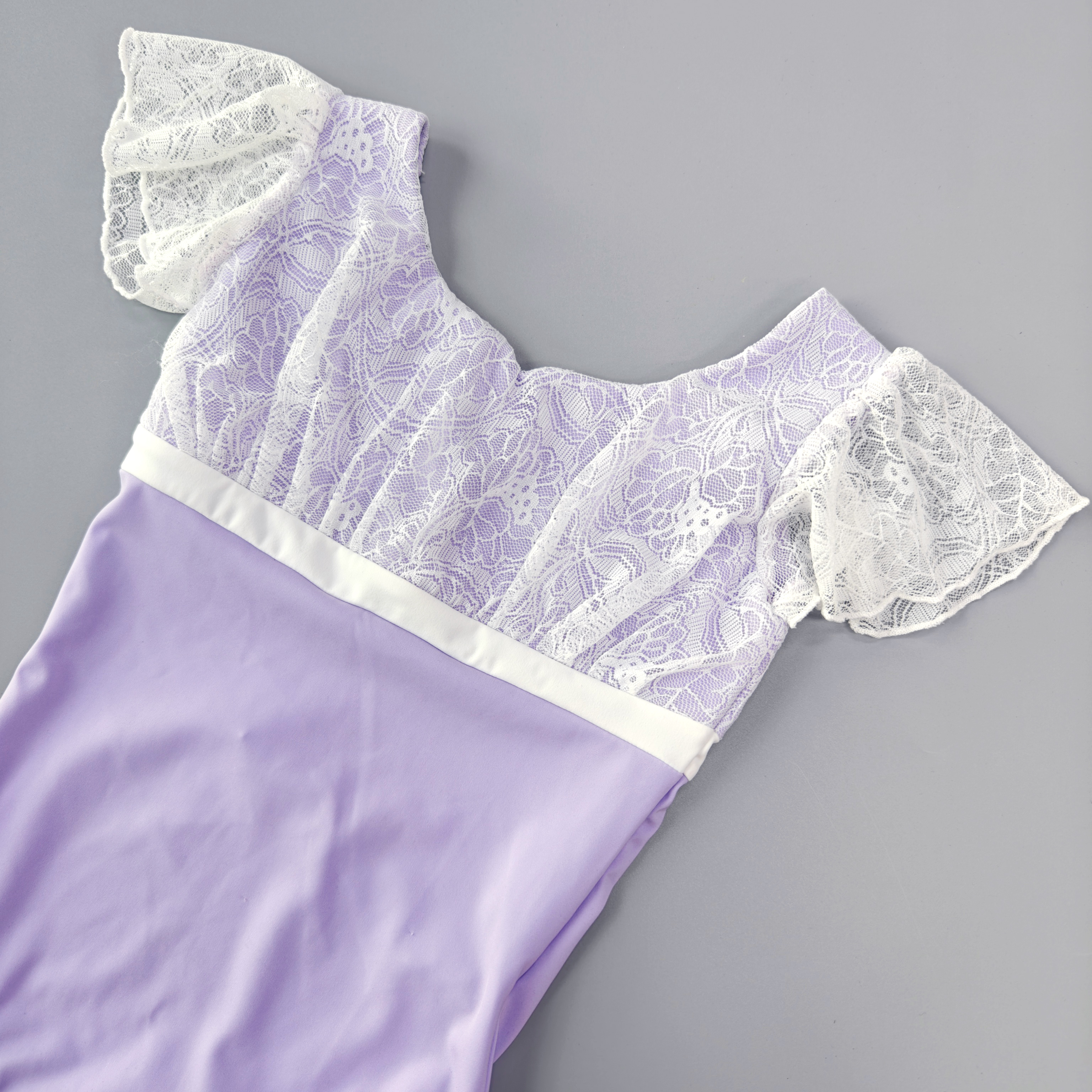 MIADANCEWEAR芭蕾连体服儿童款