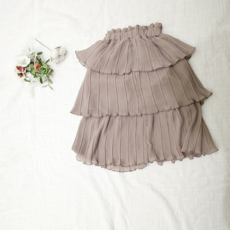 Jupe enfant BOA.WOWO - Ref 2051033 Image 1