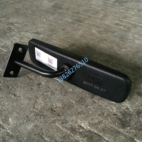 华菱后视镜华菱重卡之星凯马后视镜内视镜华凌驾驶室内后视镜