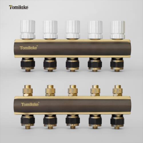 蒲公英分集水器托米雷克