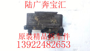 F02 730 523 528 735波箱变速箱散热器拆车 525 适用于宝马5系F18