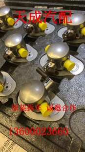 G12525530 420 540 740X3 220高压油泵拆车 730 适用于宝马B48G38