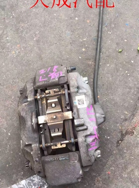 适用于宝马218i M235i 220i 435i 428i 420i M6 刹车卡钳分泵拆车