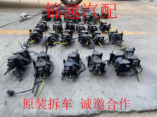 750 适用于宝马7系E66 740 730 760li打气泵避震器分配阀拆车 E53