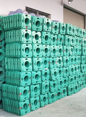 承接人工水上生态浮岛浮床水生植物种植浮岛浮床种植污水处理工程