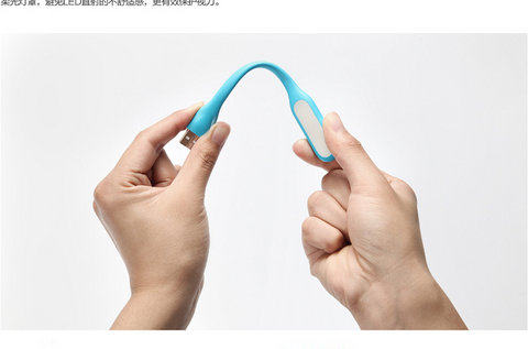 Lampe USB - Ref 376890 Image 4