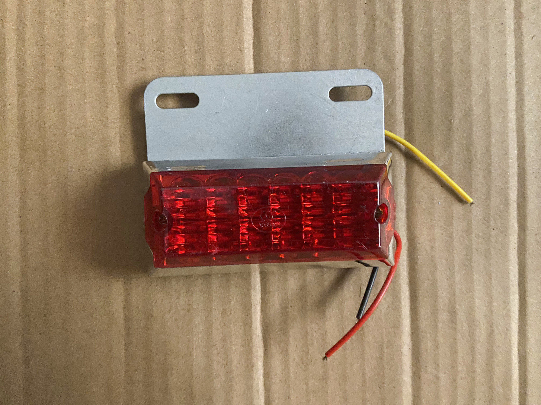 货车车厢边灯厢式转向灯带铁板led电子边灯示宽灯转向灯,汽车用品/电子/清洗/改装,汽车氛围灯/装饰灯/日行灯,淘宝优惠券,粉丝福利购,淘宝优惠卷