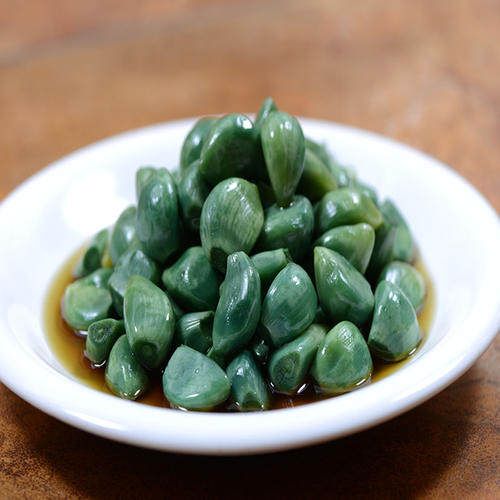 开胃菜下饭菜脆爽腊八蒜真空包装500克特惠装，3个包邮,水产肉类/新鲜蔬果/熟食,腌制/榨菜/泡菜,淘宝优惠券,粉丝福利购,淘宝优惠卷