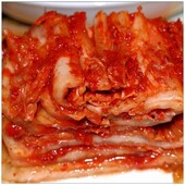 传统工艺 清爽开胃好吃不贵 正宗口味 包邮 韩国辣白菜泡菜5斤