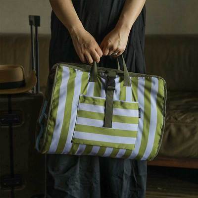 四合一大容量旅行收纳袋