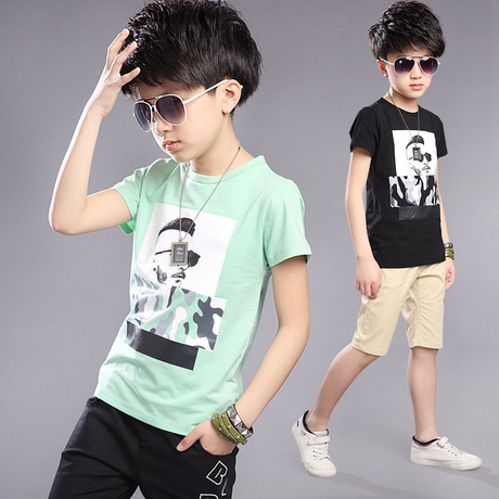 Chemise garcon à manche longue - Ref 2072794 Image 23