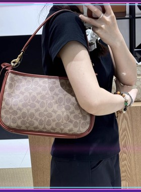 美国奥莱免税折扣直采Cary托特包经典腋下包单肩手提斜挎包袋配件