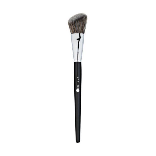 Sephora/丝芙兰专业斜型腮红刷49号专业化妆工具腮红刷
