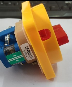 格磊万能转换开关CS-68GLY1-1组合开关CS-20 SC-68 电源切断开关