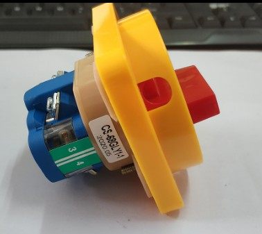 格磊万能转换开关CS-68GLY1-1组合开关CS-20 SC-68 电源切断开关