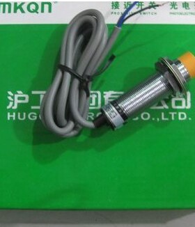 正品沪工传感器 FA18-8KA 沪工接近开关 交流两线常开 M18