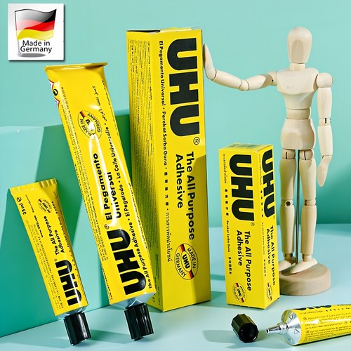 胶水手工粘得牢木工木板木头模型