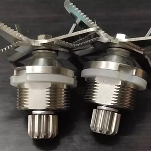 飞牛豆浆机刀头配件5.2升刀组早餐店无渣大容量破壁机8叶刀片配件