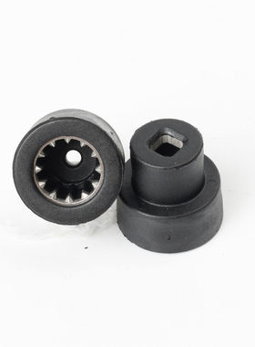 瑞本破壁料理机RMB-768B 769S 775 732G配件蘑菇头转动齿轮原装