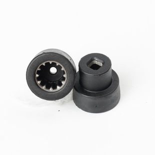 瑞本破壁料理机RMB-768B 769S 775 732G配件蘑菇头转动齿轮原装