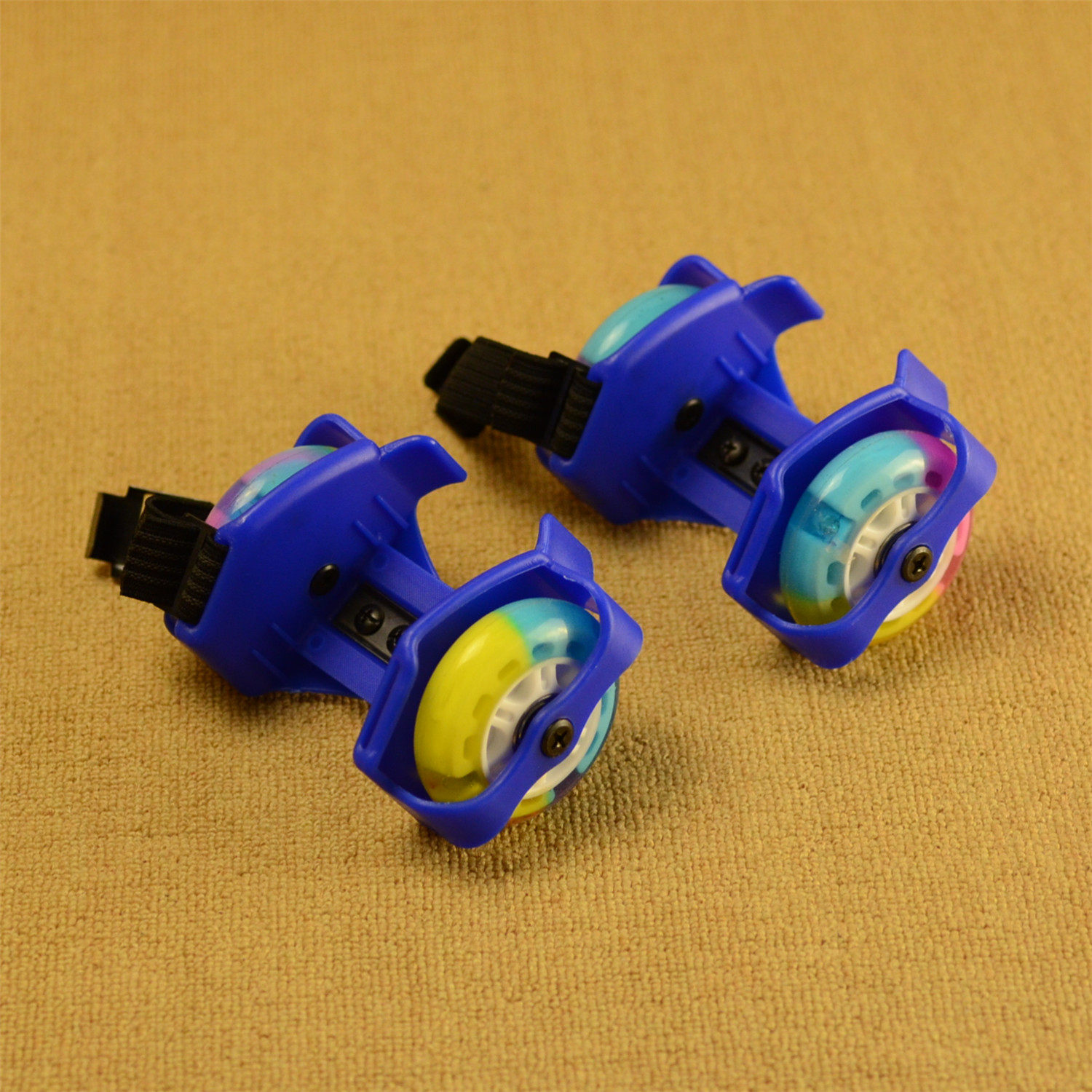 Roller Hot Wheel - Ref 2567159 Image 4