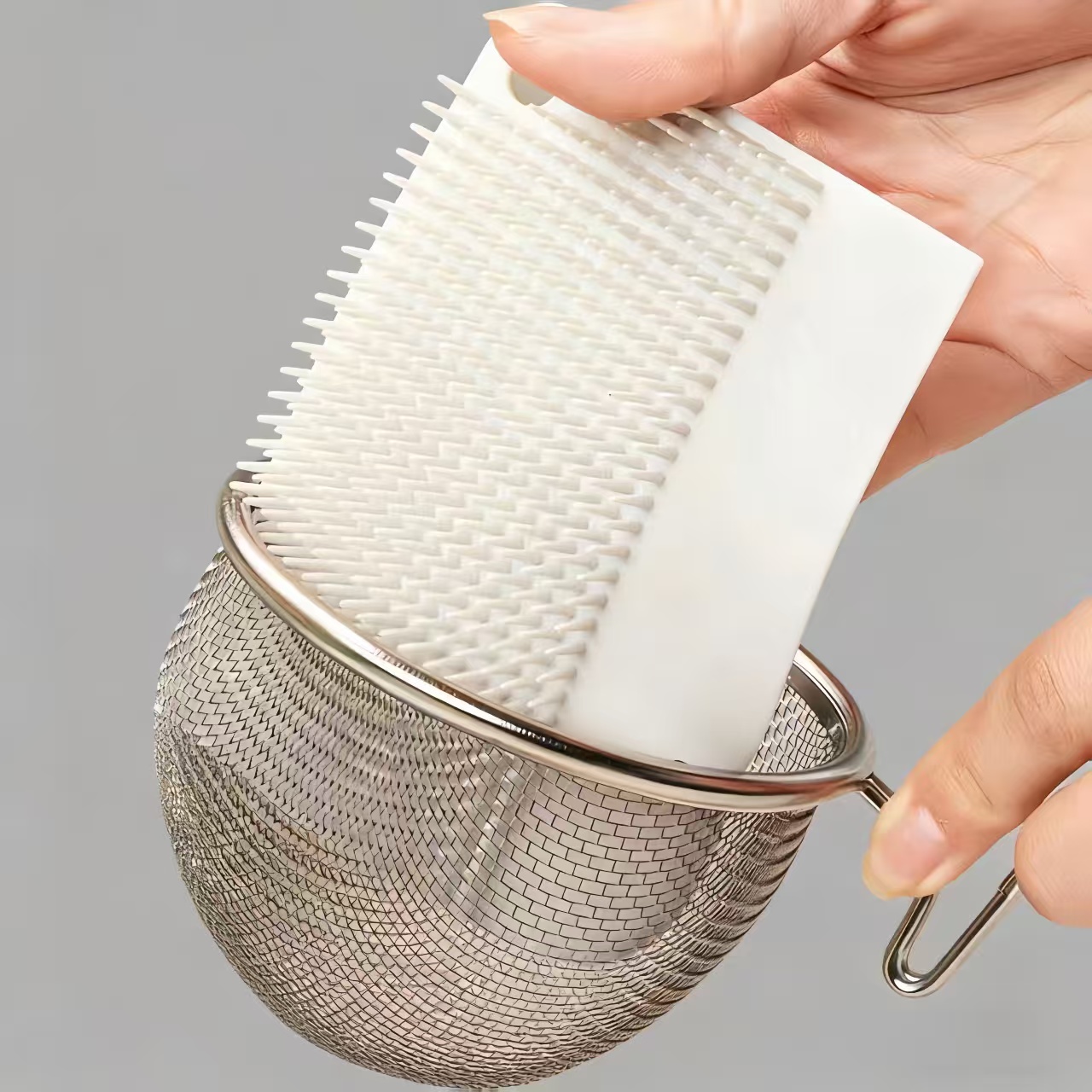 家の物语厨房缝隙清洁刷