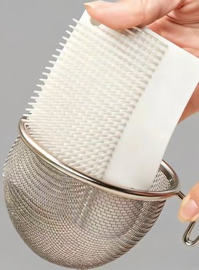 家の物语厨房缝隙清洁刷