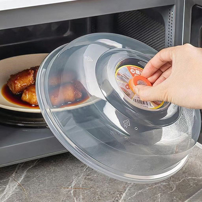 日本食品级微波炉饭菜罩