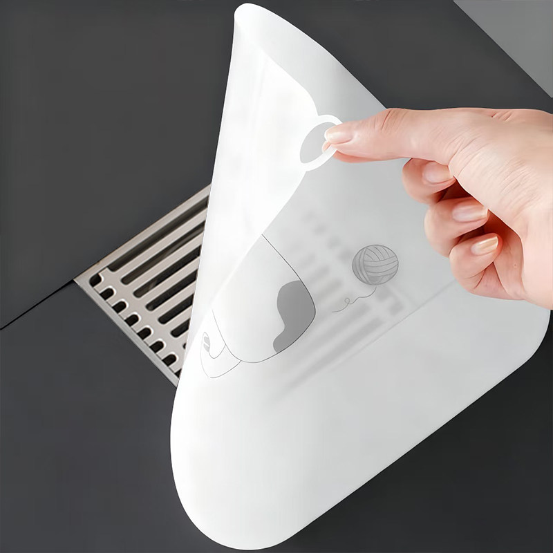 日本地漏防臭贴硅胶防臭垫封口盖卫生间防虫反味厕所下水浴室厨房,家庭/个人清洁工具,地漏防臭器,淘宝优惠券,粉丝福利购,淘宝优惠卷