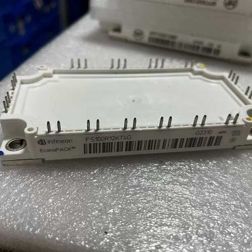 可维修FS100R12KT4G议价