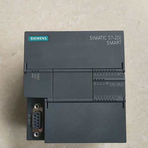 可维修S7-200 SMART CPU模块议价