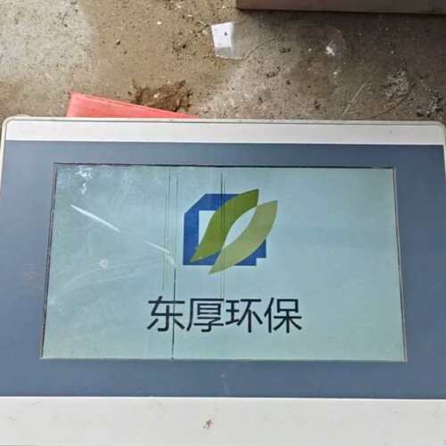 可维修繁易工业触摸屏 FE6070W-B-PRE，7寸，DC24V议价