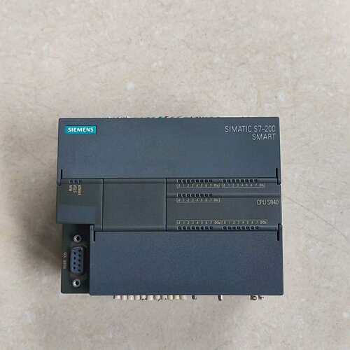 可维修S7-200 SMART PLC模块议价