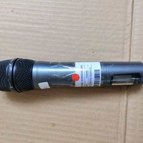 可维修Sennheiser/森海塞尔 EW100G3无线话筒手持，议价