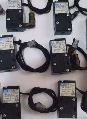 可维修MAC高频电磁阀，型号45A-AB1-DDAB-1BA，24议价