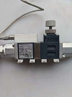 可维修SMC流量开关PF3W520S-04-1T-R，带线，功能正议价