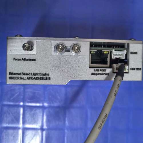 可维修Ethernet Based Light Engine AF议价