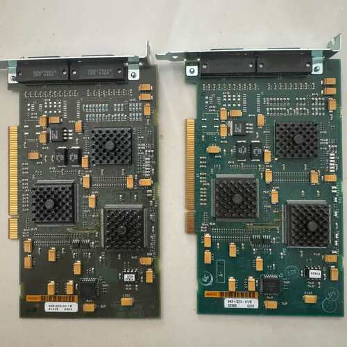 可维修泰瑞达 LA823 REV B 949-823-01 /B议价