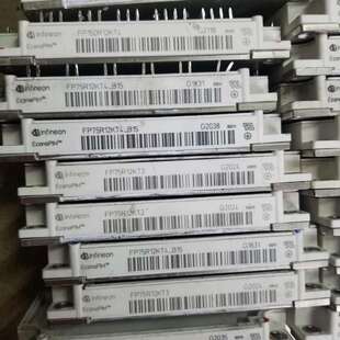 可维修FP50R12KT3 FP50R12KE3 FP75R12K议价