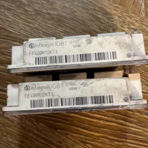可维修FF200R12KT3，FF300R12KT3，FF400R议价